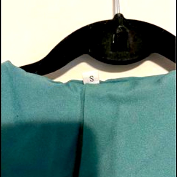 HARRY POTTER SLYTHERIN TWEEN/ADULT COSTUME S COSPLAY HALLOWEEN COSTUME - Picture 6 of 6